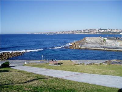 Clovelly Pool